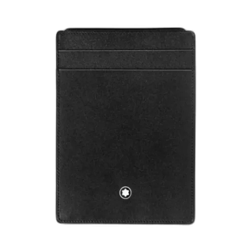 Logo Details Card Bag