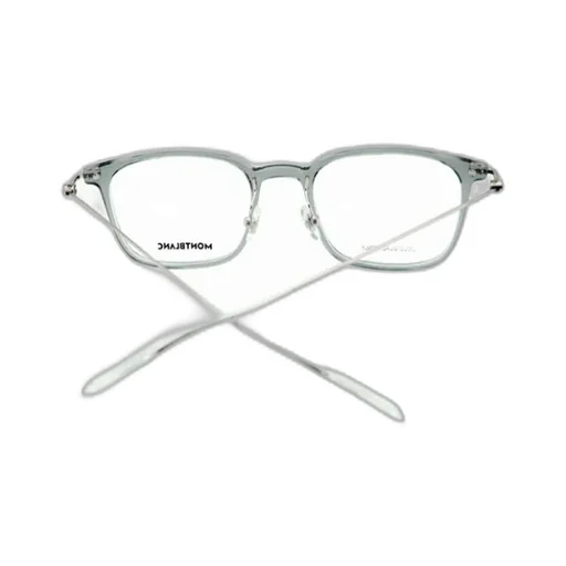 Rectangular Frame Glasses