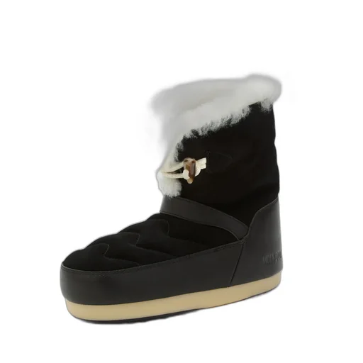 Logo Boots