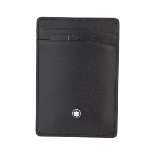 Logo Card Holder
