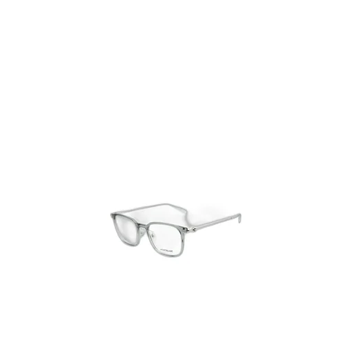 Rectangular Frame Glasses