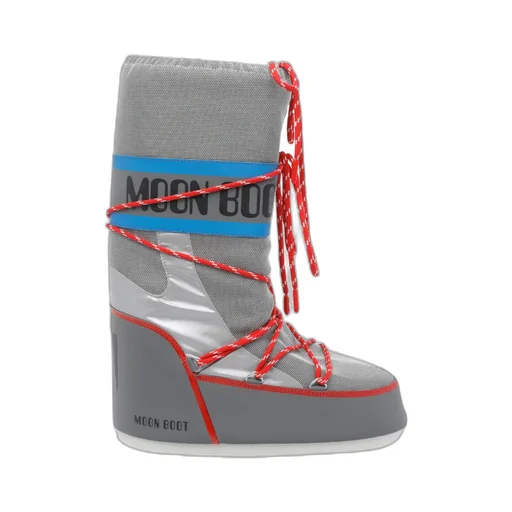 Icon Space Racing Boots