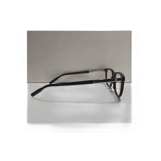 Logo Flat Mirror