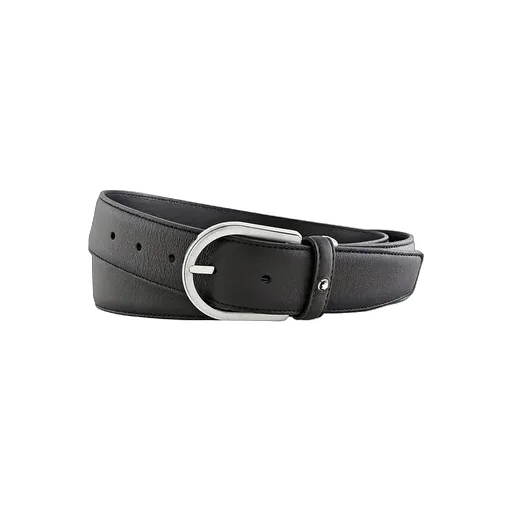 Reversible Leather Belt