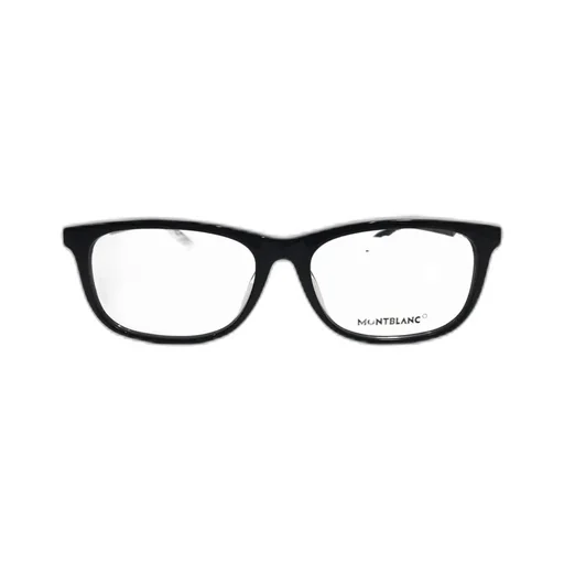 Logo Flat Mirror