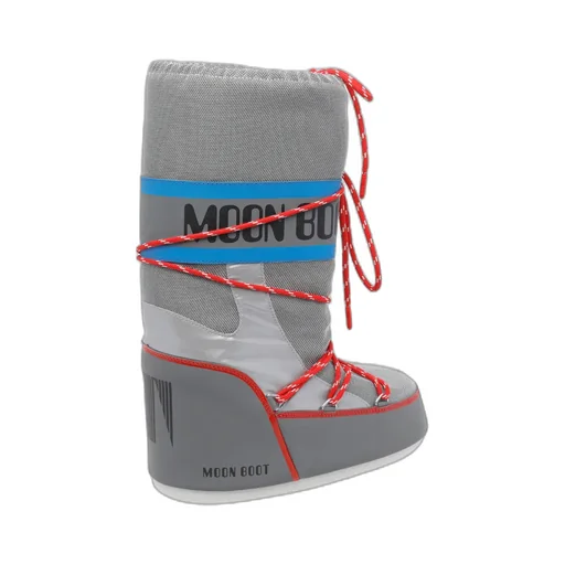Icon Space Racing Boots