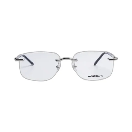 Rimless Glasses