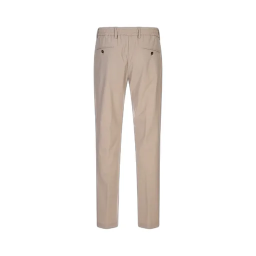 Drawstring Casual Pants