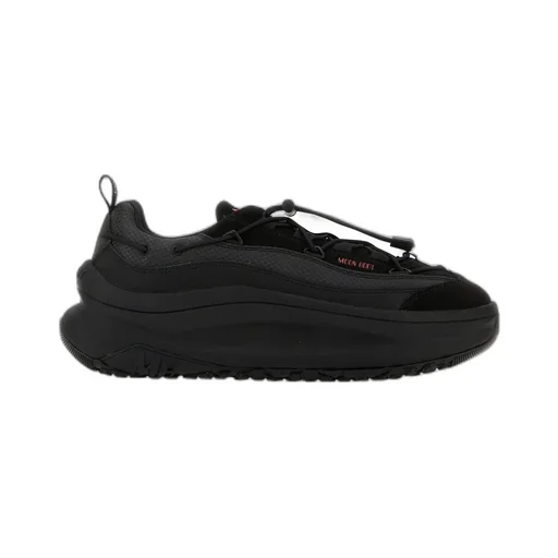 Logo Sneakers