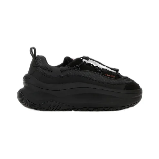 Logo Sneakers
