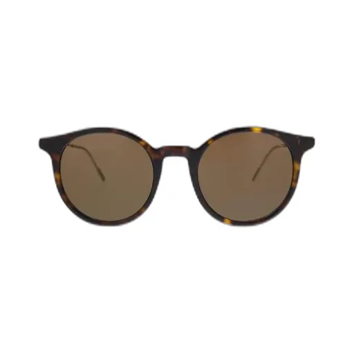 Round Sunglasses