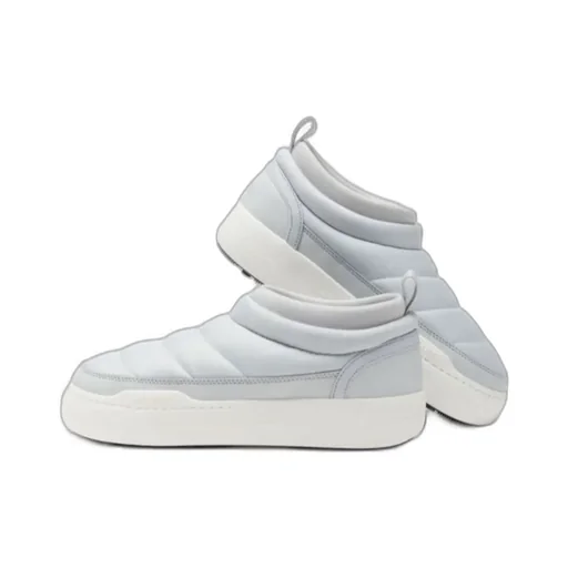 Logo Sneakers