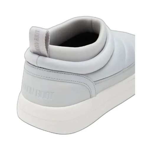 Logo Sneakers
