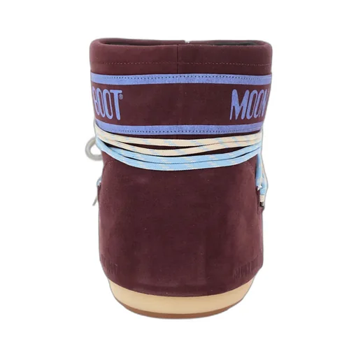 Icon Low Snow Boots