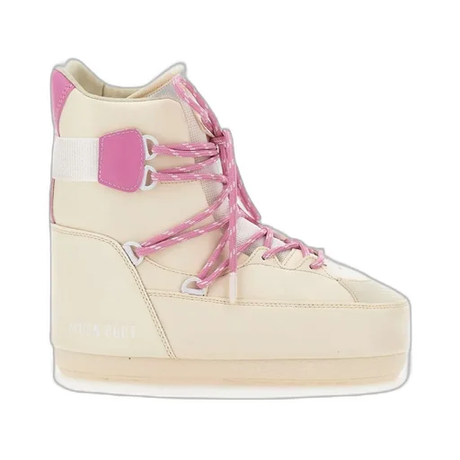 Sneaker Mid Snow Boots