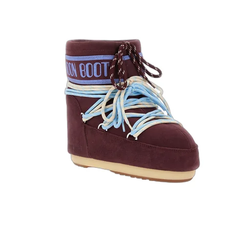 Icon Low Snow Boots