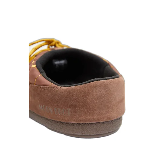 Quilted Slip-On Mules