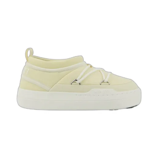 Park Icon Logo-Print Sneakers