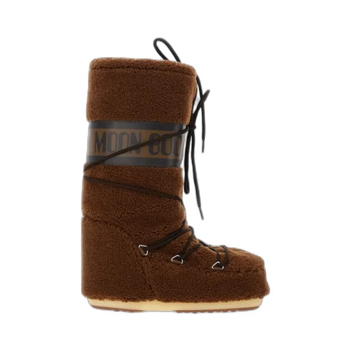 Icon Fleece Snow Boots