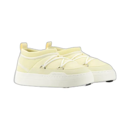 Park Icon Logo-Print Sneakers
