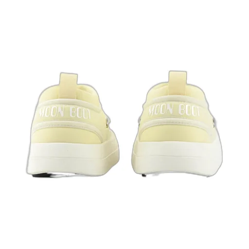 Park Icon Logo-Print Sneakers