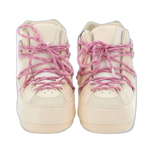 Sneaker Mid Snow Boots