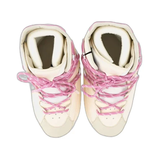 Sneaker Mid Snow Boots