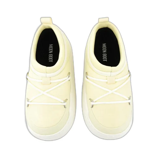 Park Icon Logo-Print Sneakers