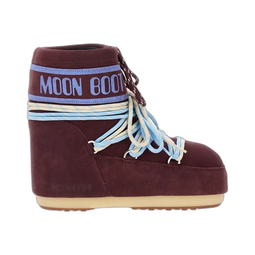 Icon Low Snow Boots