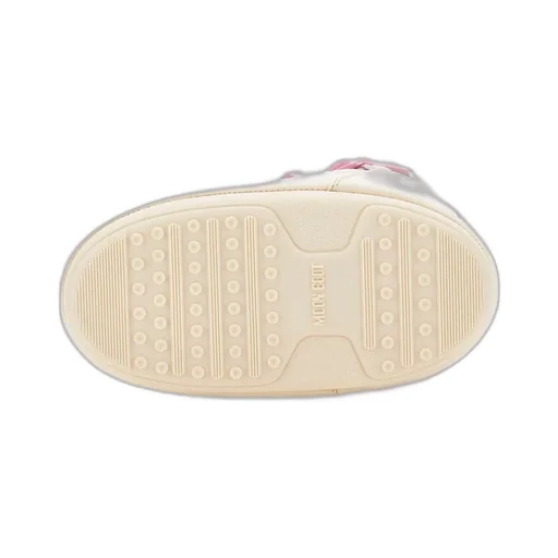 Sneaker Mid Snow Boots