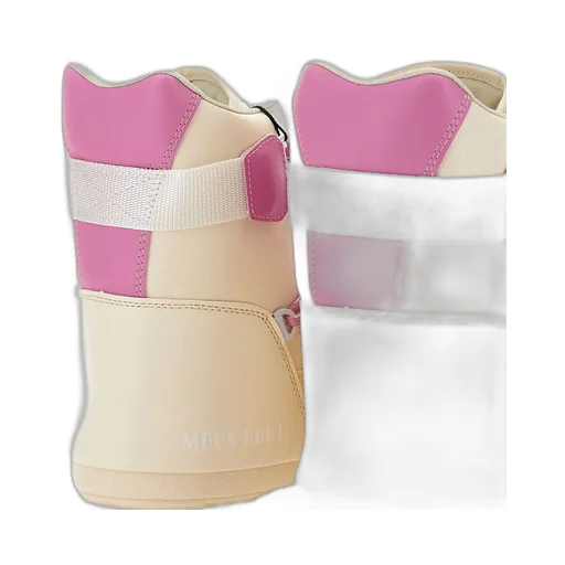Sneaker Mid Snow Boots