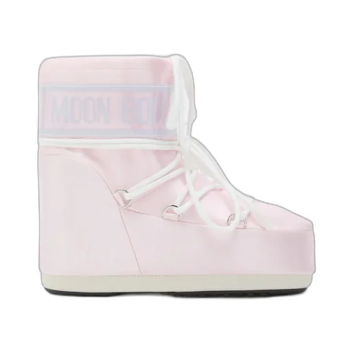 Icon Padded Boots