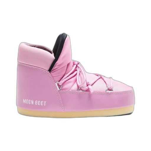 Icon Padded Boots