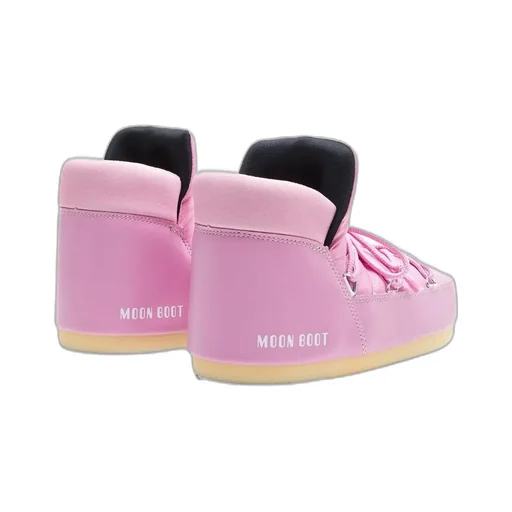 Icon Padded Boots