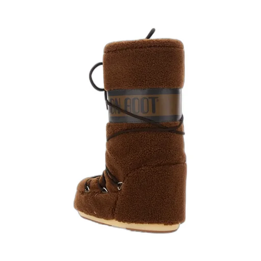 Icon Fleece Snow Boots