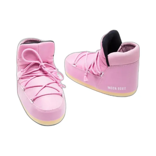 Icon Padded Boots