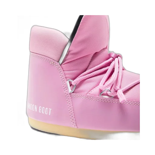 Icon Padded Boots
