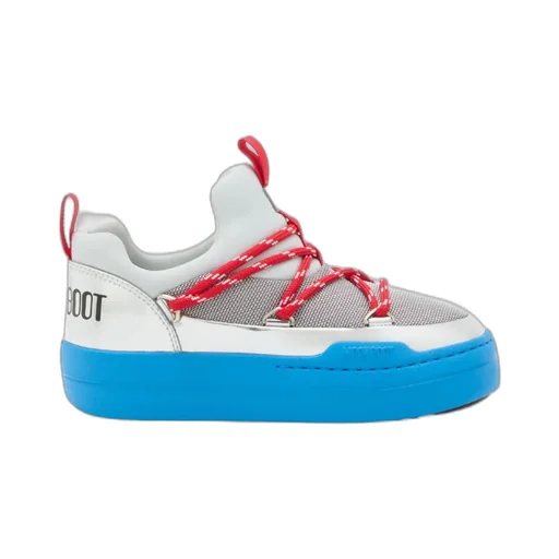 Park Lace-Up Sneakers