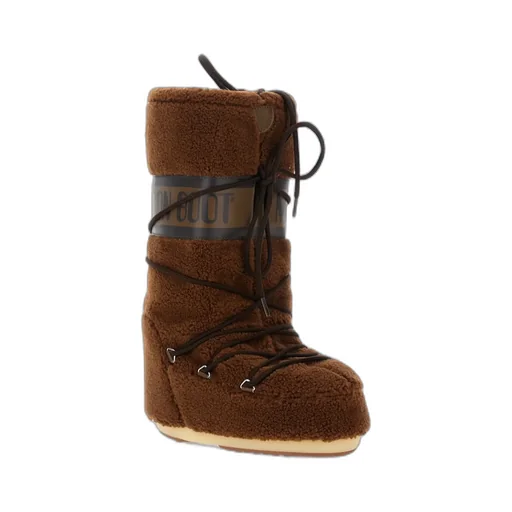 Icon Fleece Snow Boots