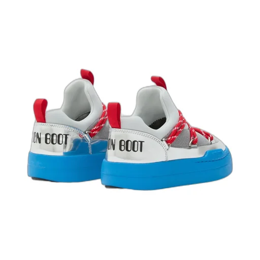 Park Lace-Up Sneakers