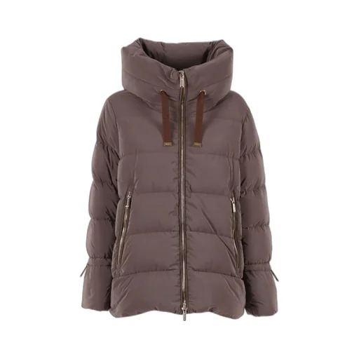 Drawstring Jacket