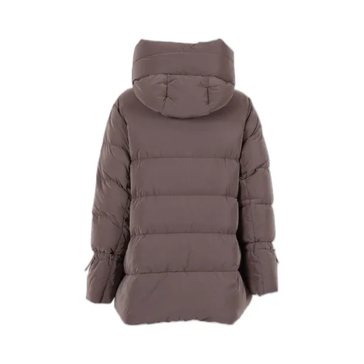 Drawstring Jacket