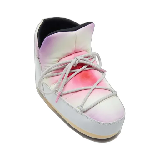 Icon Tie Dye Snow Boots