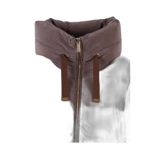 Drawstring Jacket