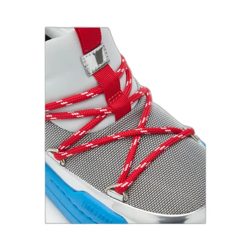 Park Lace-Up Sneakers