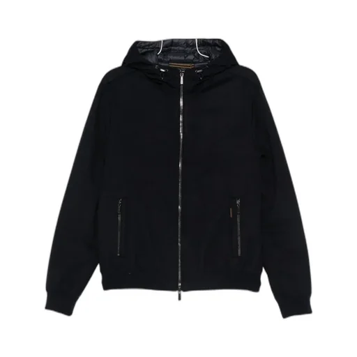 Front Zip Jacket