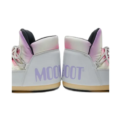Icon Tie Dye Snow Boots