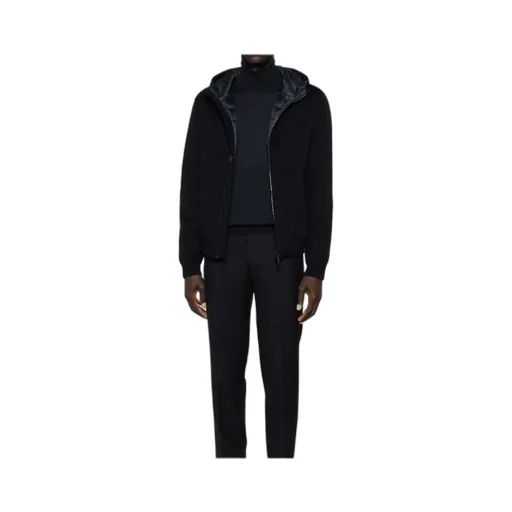 Front Zip Jacket