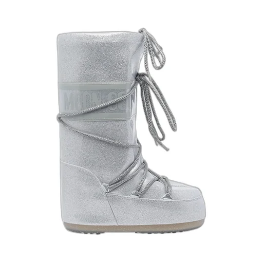 Round Toe Boots