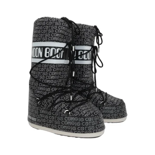 X 10 Corso Como Icon Boots